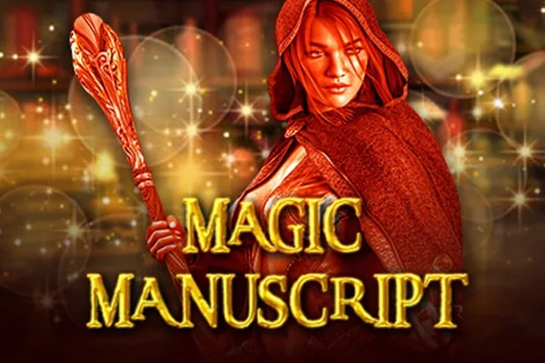 Magic Manuscript